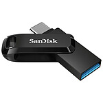 SanDisk Ultra Dual Drive Go USB-C 1 To pas cher