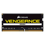 Corsair Vengeance SO-DIMM DDR4 32 Go 3200 MHz CL22 pas cher