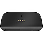 SanDisk ImageMate PRO USB-C pas cher
