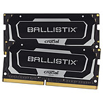 Ballistix SO-DIMM DDR4 32 Go (2 x 16 Go) 3200 MHz CL16 pas cher