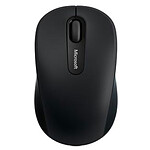 Microsoft Bluetooth Mobile Mouse 3600 Noir pas cher