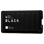 WD_Black P50 Game Drive 2 To pas cher