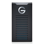 G-Technology G-DRIVE Mobile SSD 500 Go pas cher