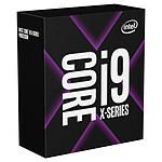 Intel Core i9-10900X (3.7 GHz / 4.5 GHz) pas cher