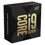 Intel Core i9-10980XE Extreme Edition (3.0 GHz / 4.6 GHz) pas cher