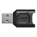 Kingston microSD MobileLite Plus pas cher
