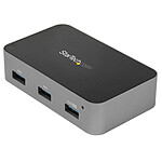 StarTech.com Hub compact USB-C à 4 ports USB type A pas cher