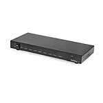 StarTech.com Répartiteur HDMI 4K 60 Hz HDR à 8 ports pas cher