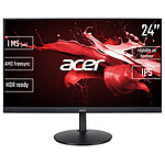 Acer 23.8" LED - CB242Ybmiprx pas cher
