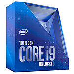 Intel Core i9-10900K (3.7 GHz / 5.3 GHz) pas cher