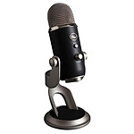 Blue Microphones Yeti Pro Noir pas cher
