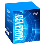 Intel Celeron G5925 (3.6 GHz) pas cher