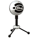 Blue Microphones Snowball Aluminium pas cher