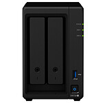Synology DiskStation DS720+ pas cher