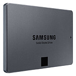 Samsung SSD 870 QVO 1 To pas cher