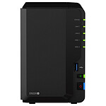 Synology DiskStation DS220+ pas cher