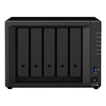 Synology DiskStation DS1520+ pas cher