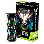 Gainward GeForce RTX 3090 Phoenix pas cher