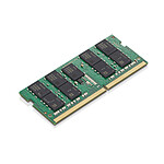 Lenovo SO-DIMM 8 Go DDR4 2666 MHz pas cher