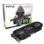 KFA2 GeForce RTX 3090 SG (1-Click OC) LHR pas cher