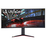 LG 37.5" LED - UltraGear 38GN950-B pas cher