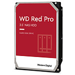 Western Digital WD Red Pro 18 To pas cher