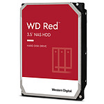 Western Digital WD Red 6 To SATA 6Gb/s pas cher