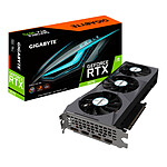 Gigabyte GeForce RTX 3070 EAGLE OC 8G (rev. 2.0) (LHR) pas cher