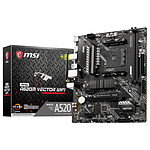 MSI MAG A520M VECTOR WIFI pas cher