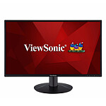 ViewSonic 23.8" LED - VA2418-sh pas cher
