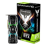 Gainward GeForce RTX 3070 Phoenix (LHR) pas cher