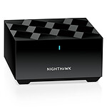 Netgear Nighthawk Mesh WiFi 6 System (MS60-100EUS) pas cher