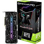 Gainward GeForce RTX 3070 Phantom (LHR) pas cher