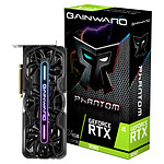Gainward GeForce RTX 3090 Phantom pas cher