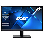 Acer 23.8" LED - V247Ybmipx pas cher