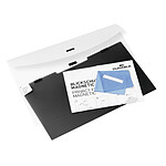 Durable Filtre de confidentialité Magnetic pour PC Portable 12.5" pas cher