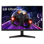 LG 23.8" LED - UltraGear 24GN600-B pas cher