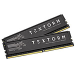 Textorm 32 Go (2x 16 Go) DDR4 2666 MHz CL19 pas cher
