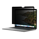 Belkin Ecran de protection/confidentialité pour MacBook Pro/Air 13" amovible et réutilisable pas cher