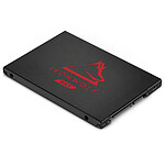 Seagate SSD IronWolf 125 4 To pas cher