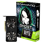 Gainward GeForce RTX 3060 Ti Ghost (LHR) pas cher