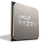 AMD Ryzen 5 5600X (3.7 GHz / 4.6 GHz) pas cher