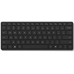 Microsoft Designer Compact Keyboard Noir pas cher
