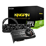 EVGA GeForce RTX 3090 K|NGP|N HYBRID GAMING pas cher