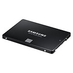 Samsung SSD 870 EVO 2 To pas cher