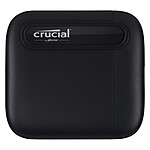 Crucial X6 Portable 2 To pas cher