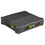 HDElite PowerHD Switch HDMI 1.4 (5 ports) pas cher
