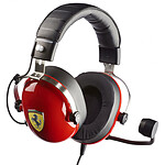 Thrustmaster T.Racing Scuderia Ferrari Edition DTS pas cher