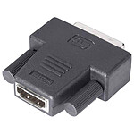Belkin Adaptateur DVI-D (Mâle) / HDMI (Femelle) pas cher