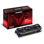 PowerColor Red Devil AMD Radeon RX 6700 XT 12GB GDDR6 pas cher